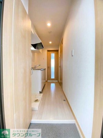 ウィステリアRの物件内観写真